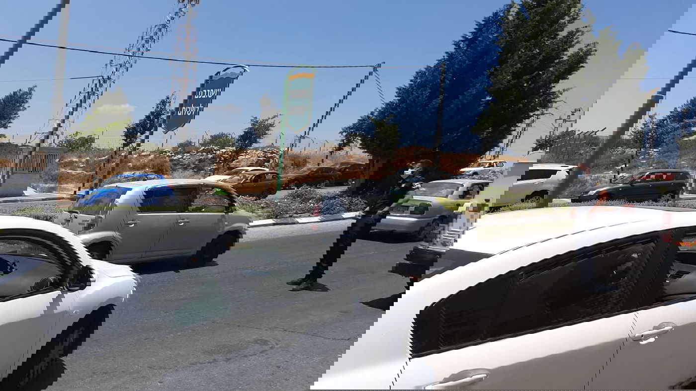 ביתר עילית: החלה הבריחה הגדולה מהעיר הנכנסת להסגר