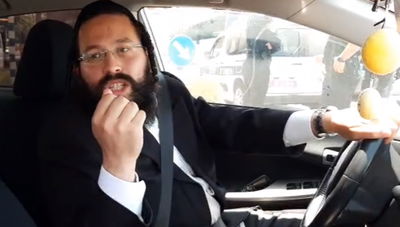 ביתר עילית: החלה הבריחה הגדולה מהעיר הנכנסת להסגר