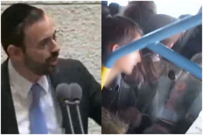 בוסו ותמונת אילוסטרציה