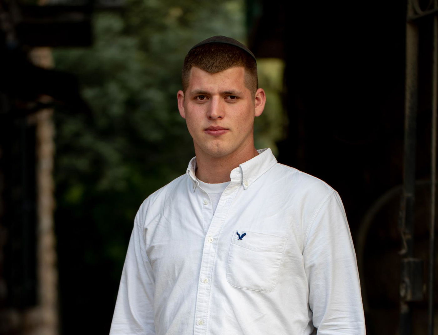 הכלי שלנו נגד אלימות משטרתית: המצלמה