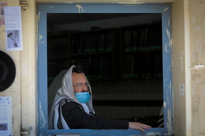 עדכון קורונה: עוד 632 חולים נוספו מחצות