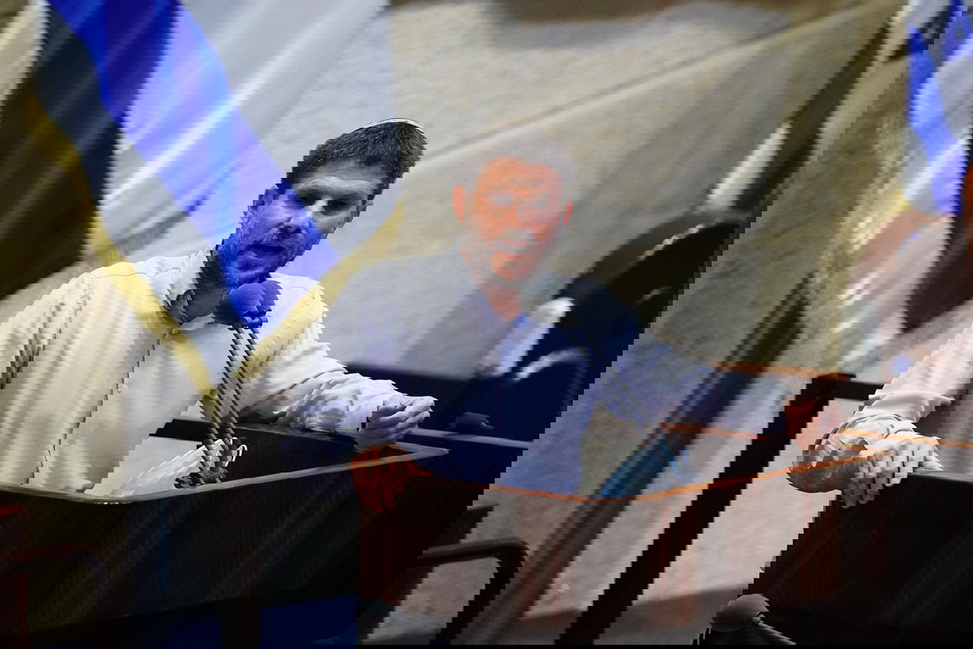 הכנסת הצביעה נגד חקירת ניגודי העניינים של השופטים; "החרדים יצאו פראיירים"