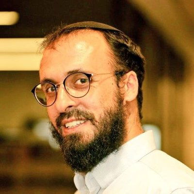 נחמיה רוזנפלד