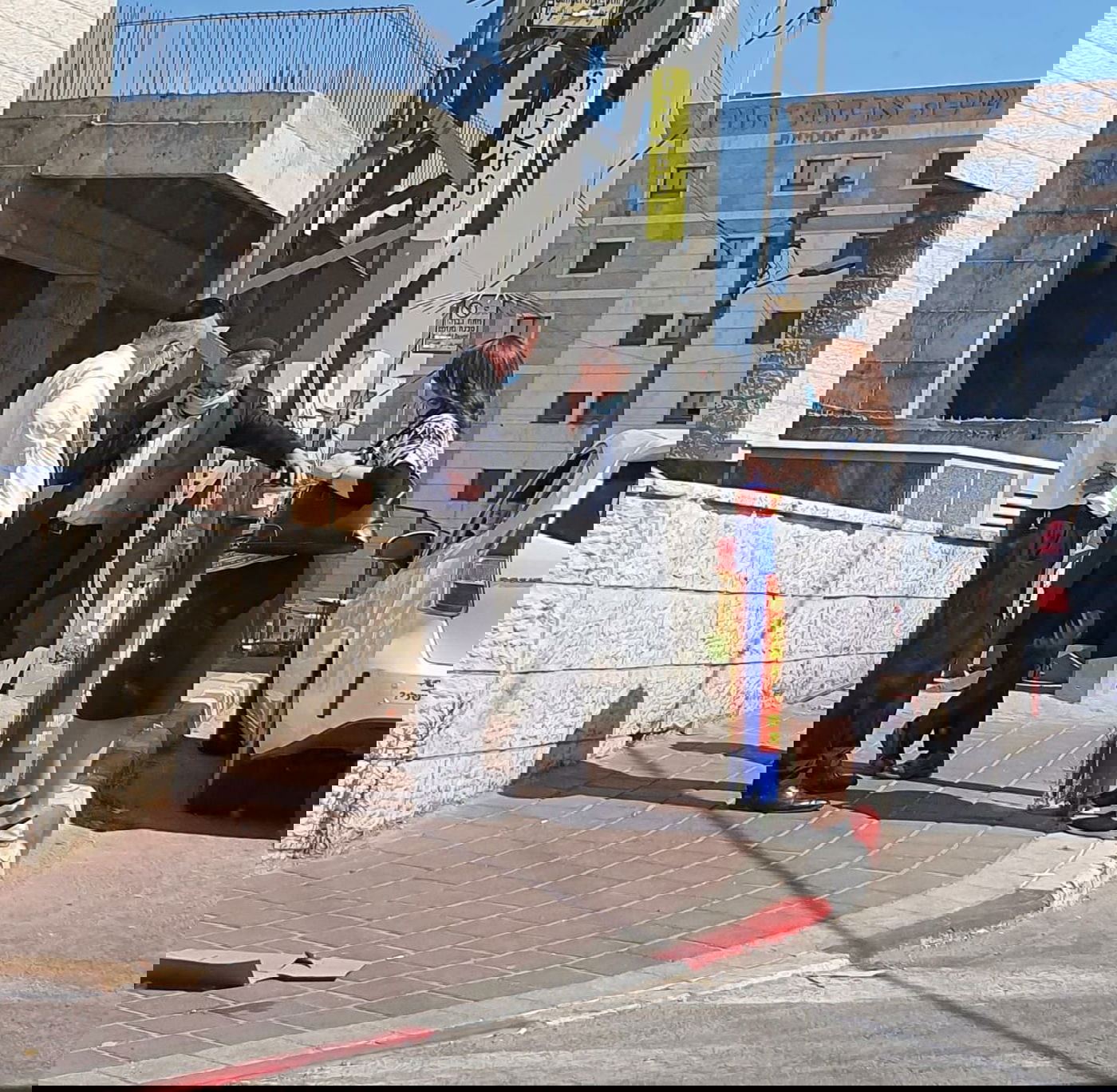 זופניק בכיכר • כל התמונות והנייעס של השבוע