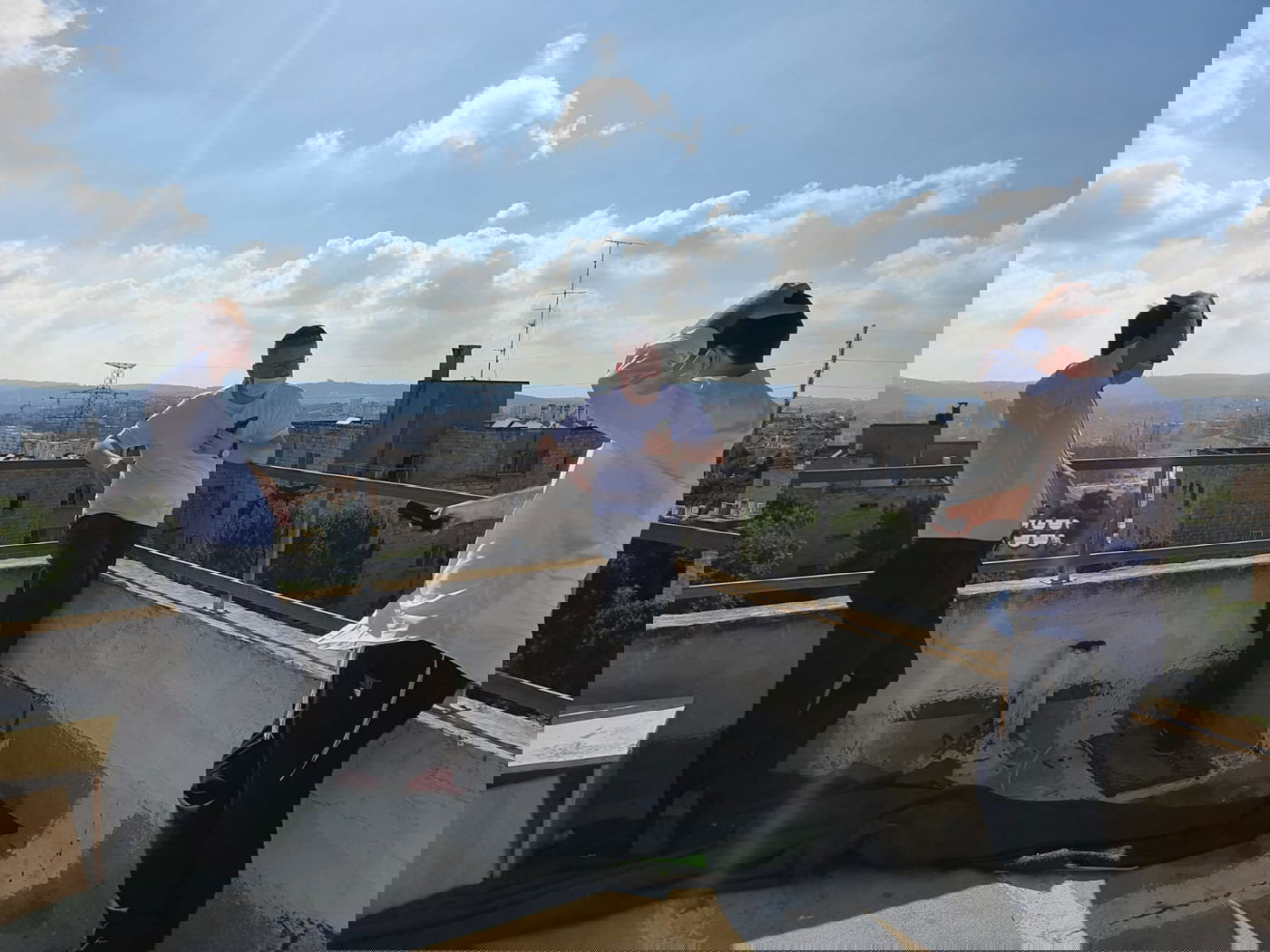 זופניק בכיכר • כל התמונות והנייעס של השבוע