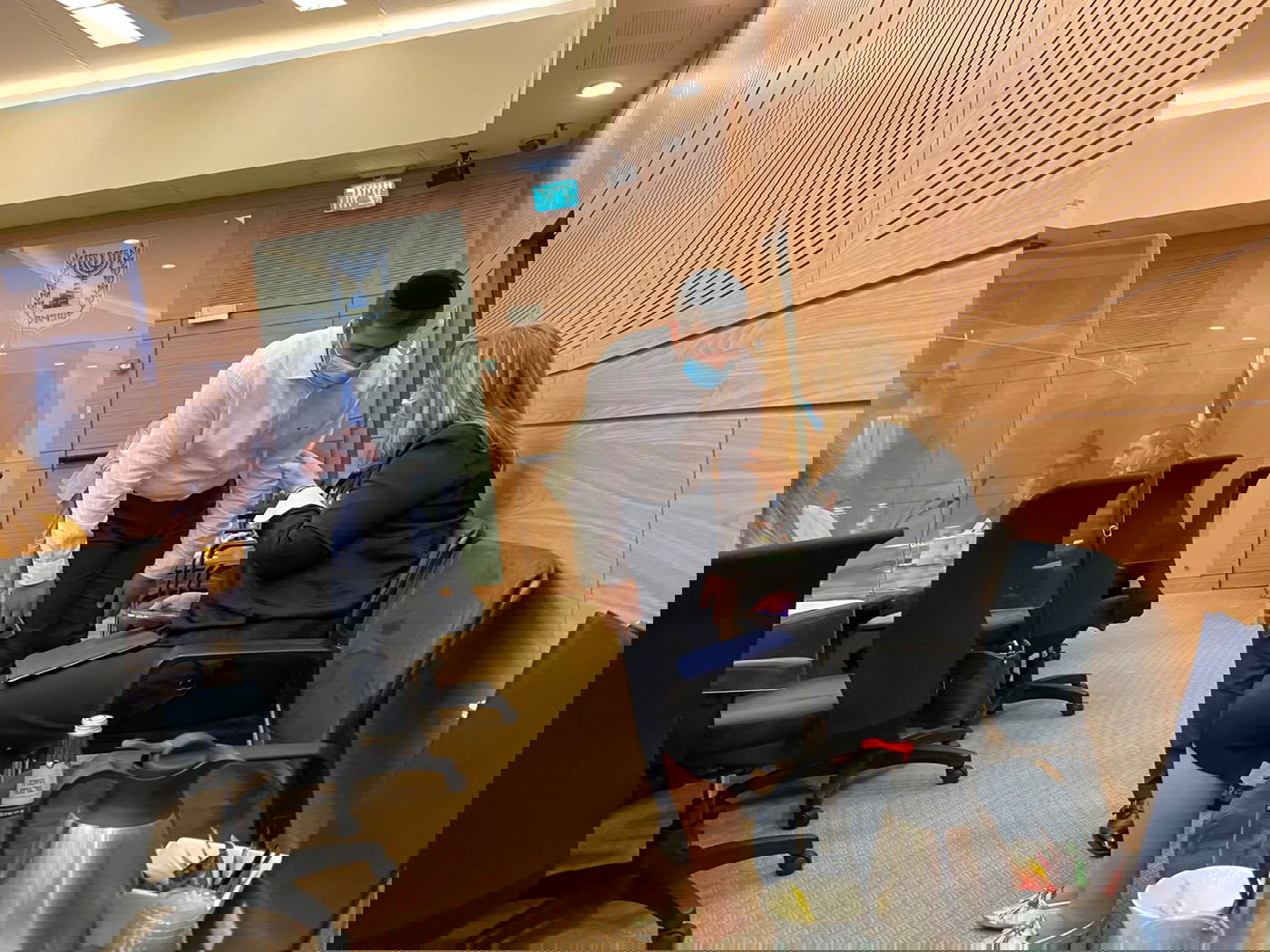 זופניק בכיכר • כל התמונות והנייעס של השבוע