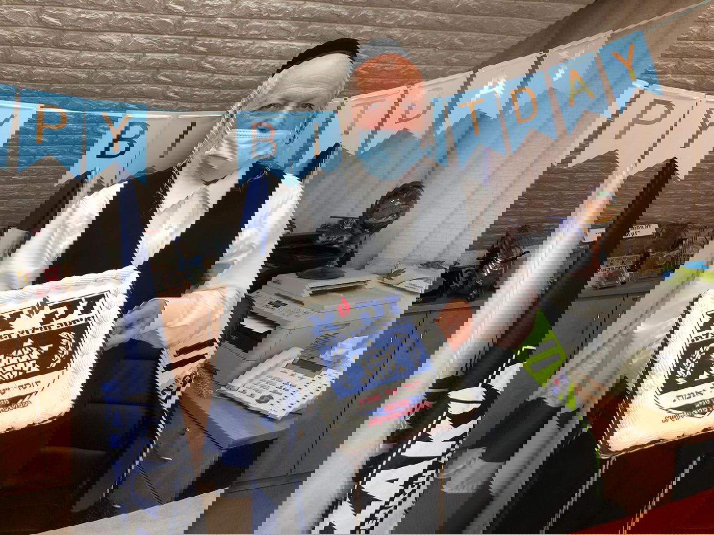 זופניק בכיכר • כל התמונות והנייעס של השבוע