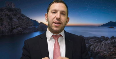 הרב נפתלי וסרמן עם שאלה ותשובה לפרשת פנחס • צפו