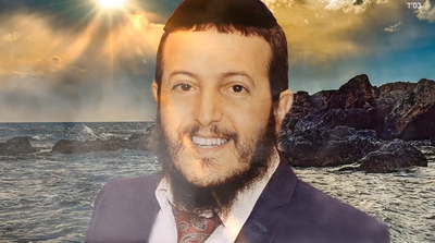 ארז יחיאל בביצוע ווקאלי ל'נשמת כל חי"