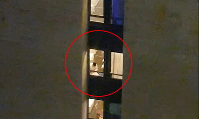 מה עושים במלונית הקורונה? שטייגען • צפו