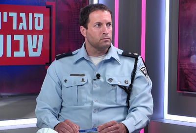 מפיק: איציק אוחנה