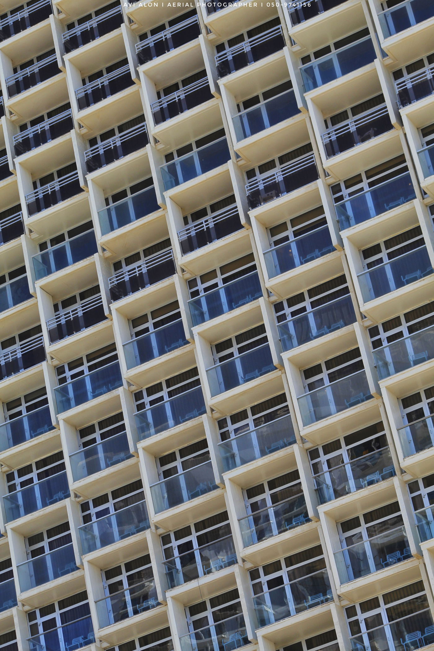 צפו: אזור העיר תל אביב כפי שלא הכרתם