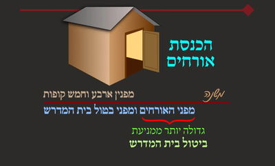 הדף היומי: מסכת שבת, דף קכ"ז • סיכום והמחשה