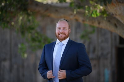 תפילה לשלום ירושלים: זרצקי עם הגרסה הווקאלית