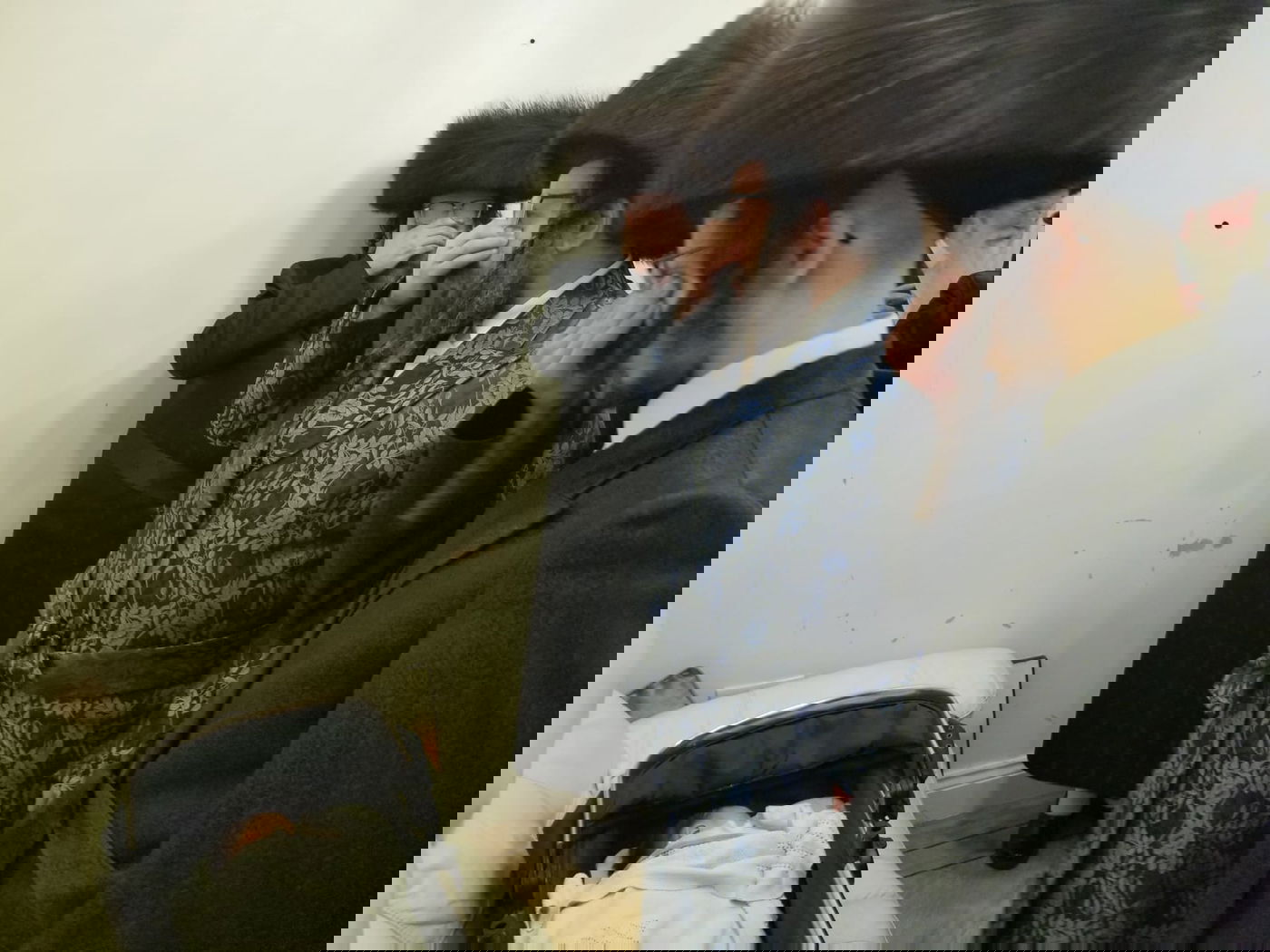 אב"ד סאטמר וויליאמסבורג ביקר בקהילת החסידות בלונדון