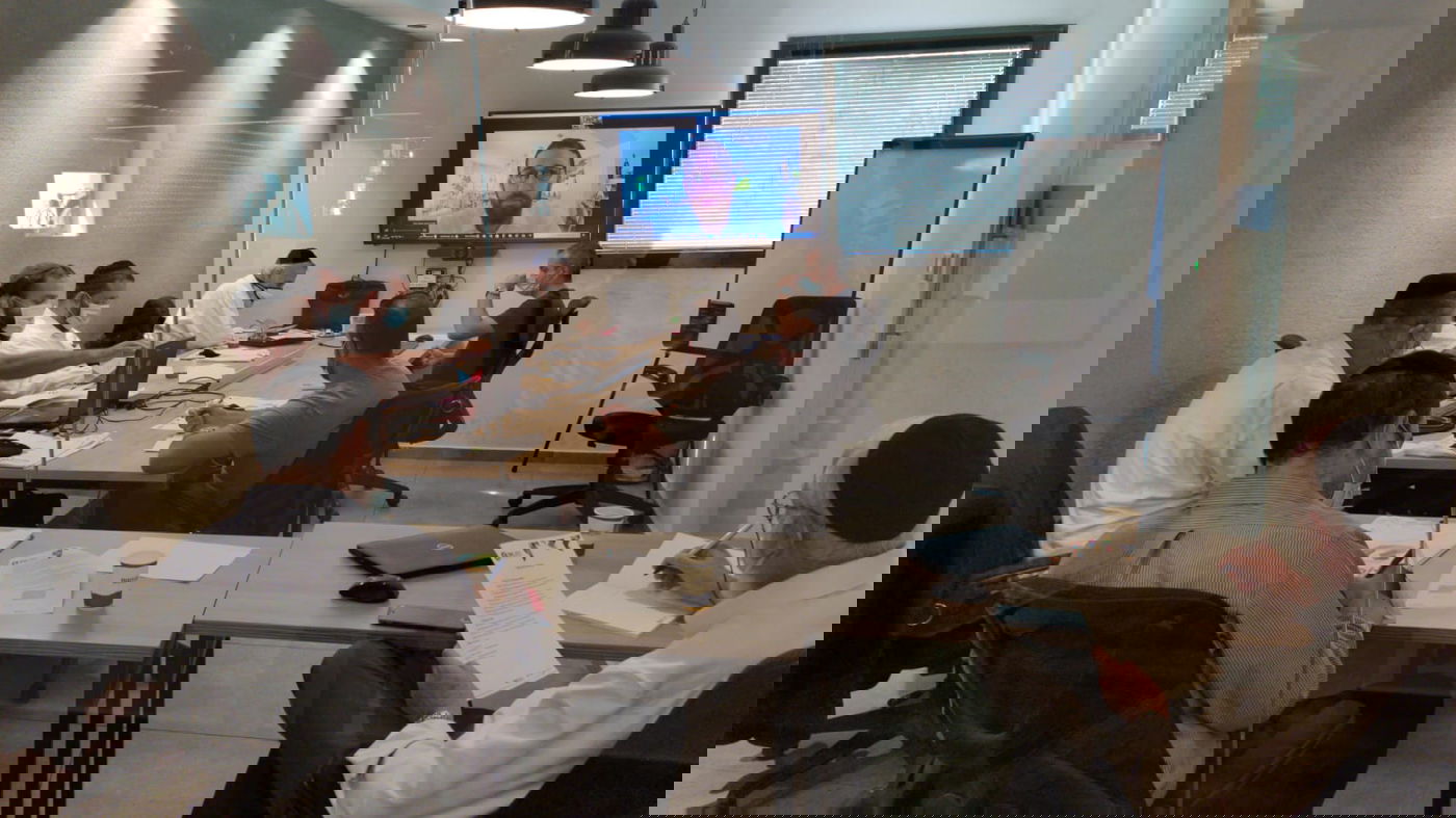 חממת הסטארט-אפים הירושלמית-חרדית ביזלאבס פותחת מחזור שלישי