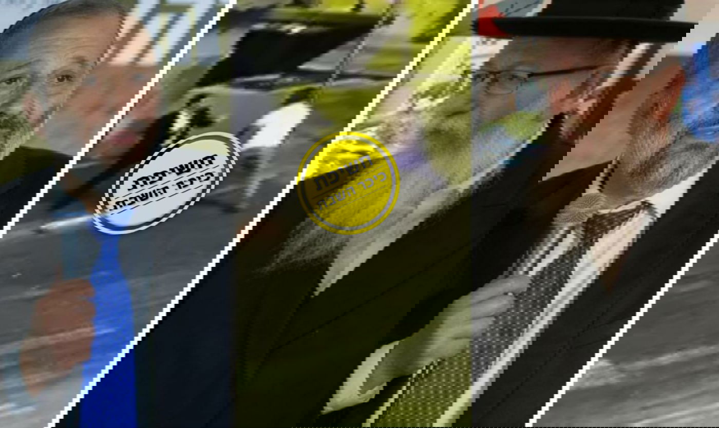 תיעוד האלמונים שהיכו; 'אם לא נתעורר, זה יהיה שוב ושוב'