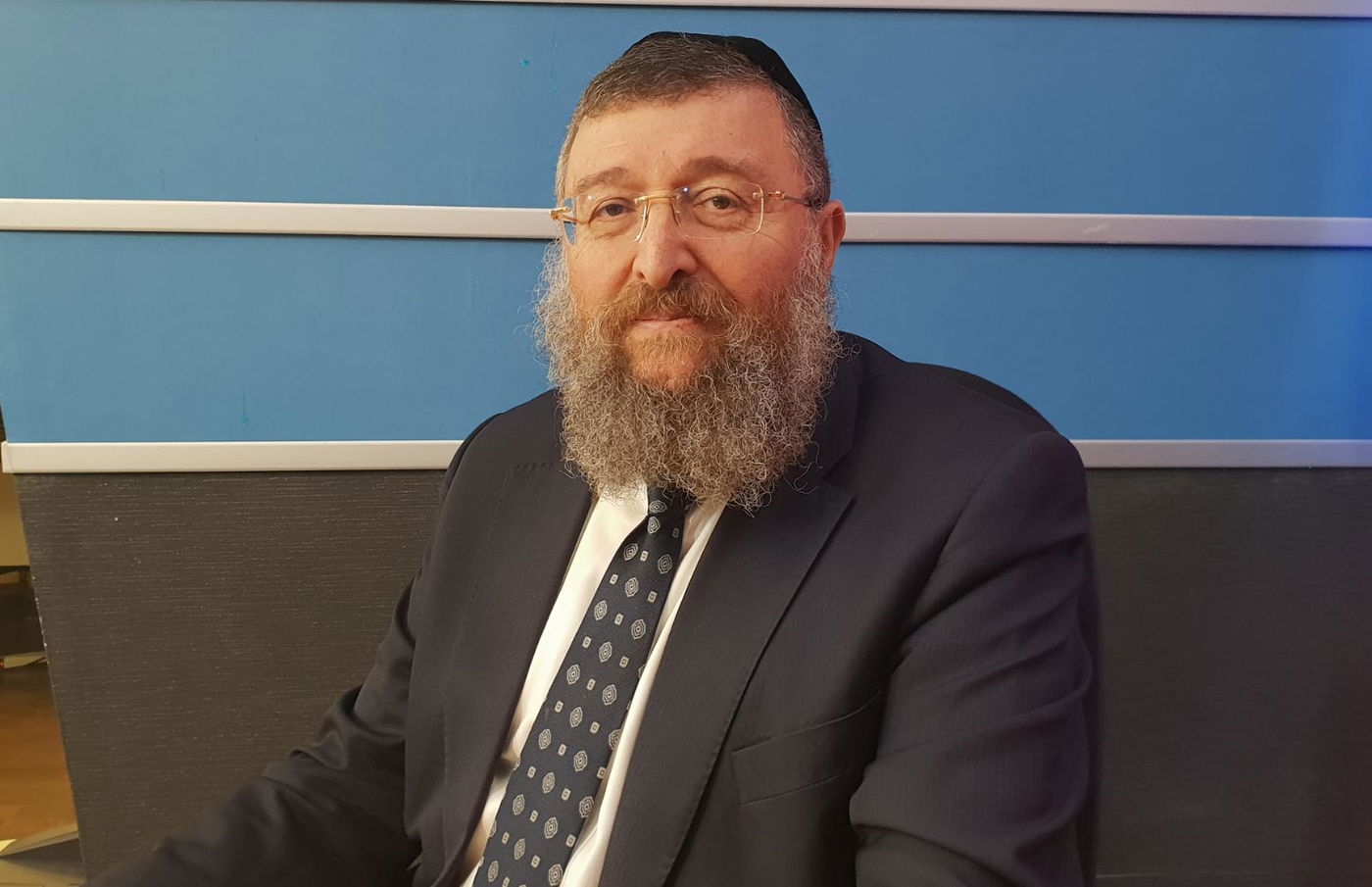 סגן השר בן צור