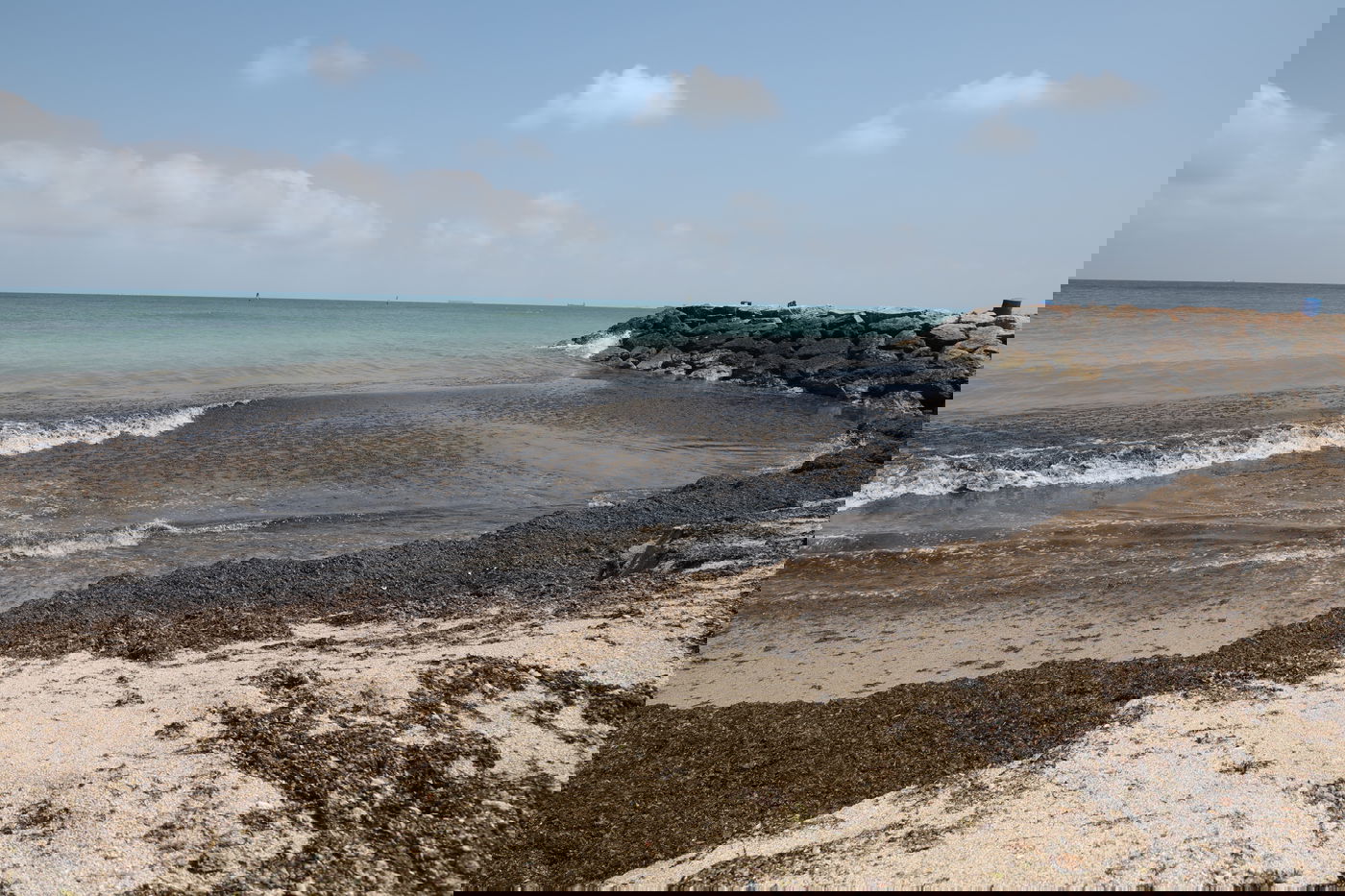 מהרכבל: תיעוד מרהיב של הים והעיר חיפה
