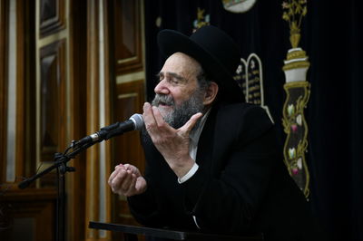 הגר"ח מישקובסקי