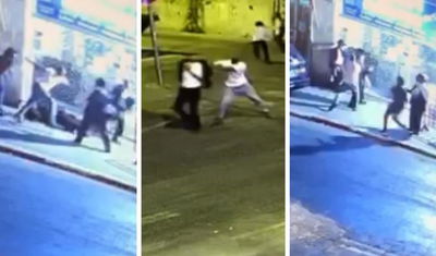 התיעוד המחליא