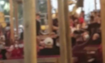 סמוך לבלומפילד