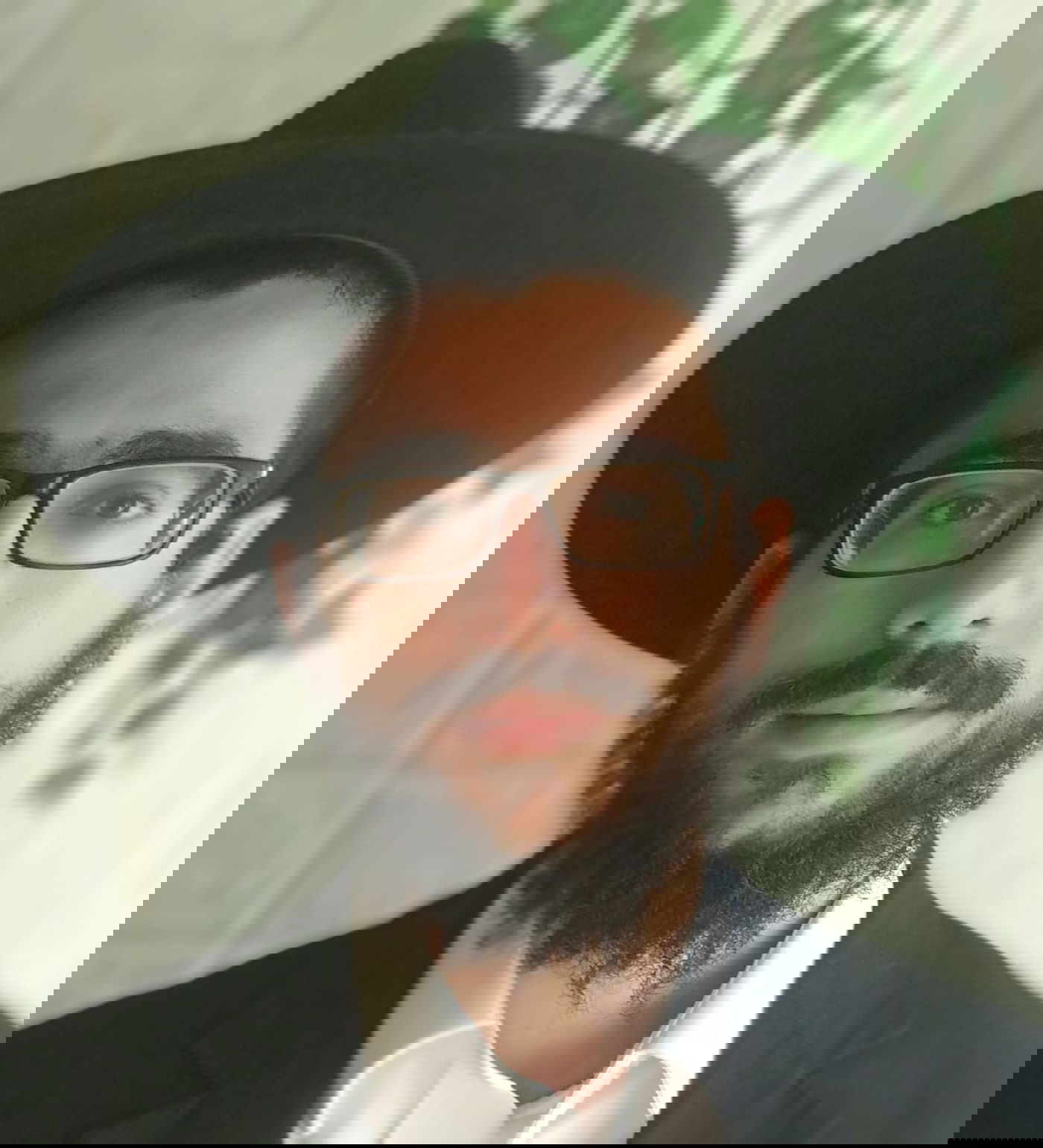 הרב מנחם ישראלי