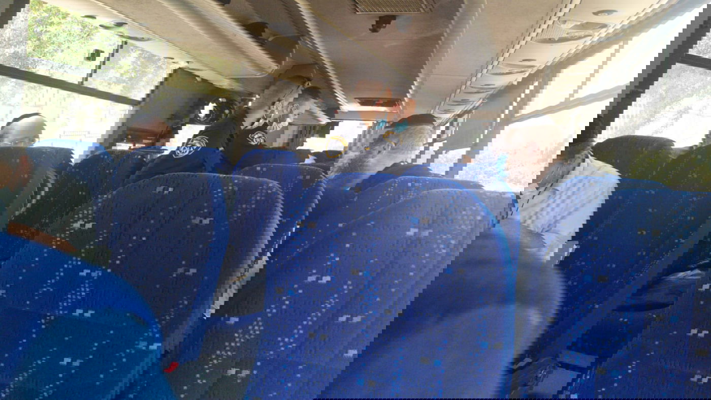 כעס בעיר ביתר עילית, בפקק הבלתי נגמר: "מתעללים בנו"