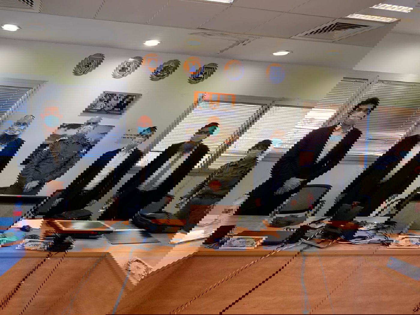 השכונה הגדולה בי-ם: עשרות אלפי חרדים תחת סכנת סגר