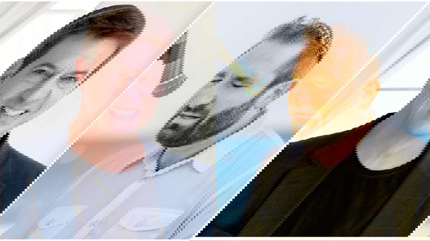 סם גלזר מארח את יהודה סולומון: "ושמרו"