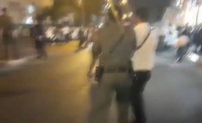 תיעוד קצר, אך קשה