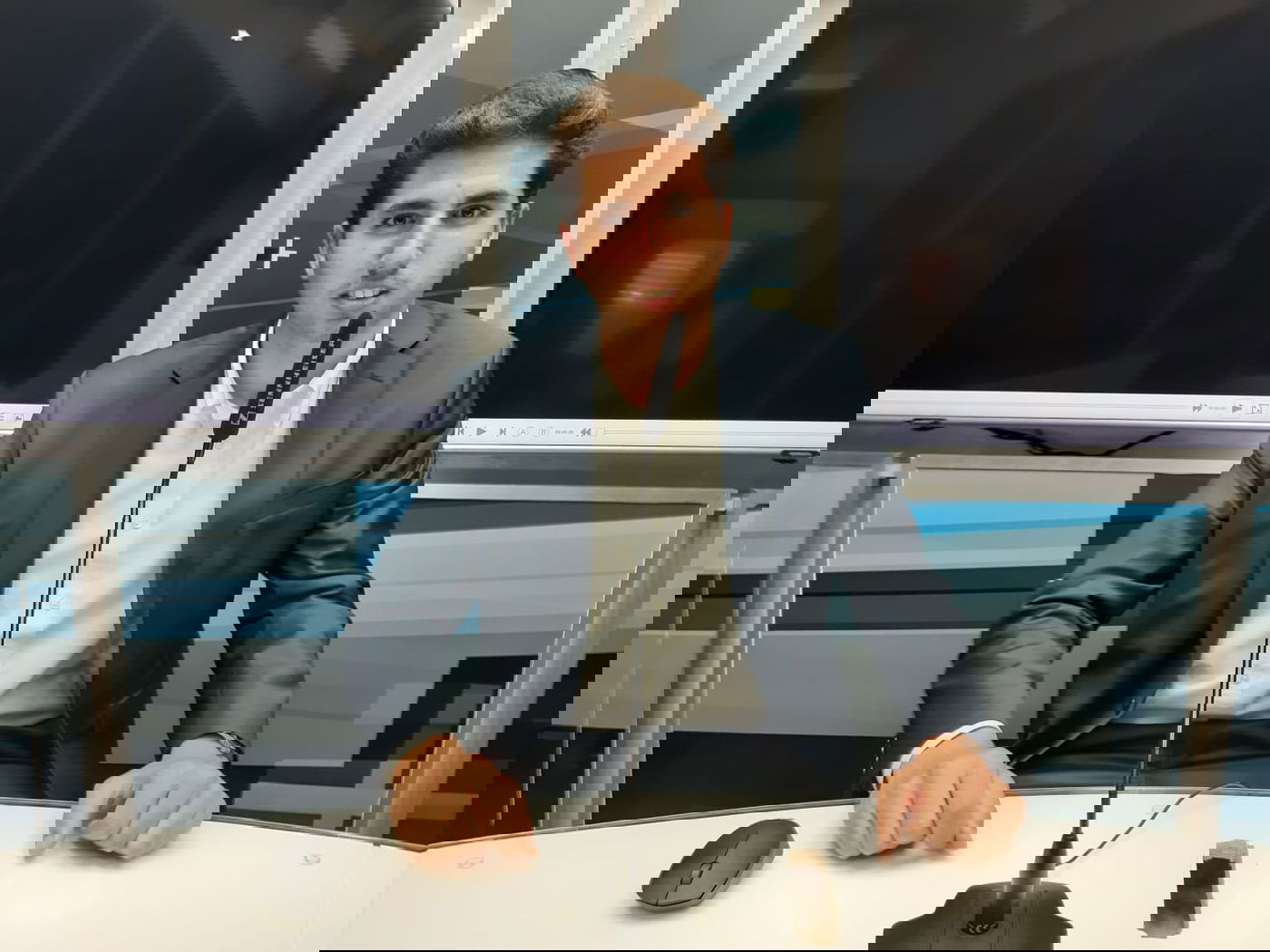 הסגר באשדוד נועד אך רק בשביל לשסות נגד החרדים // שמעון מאמו