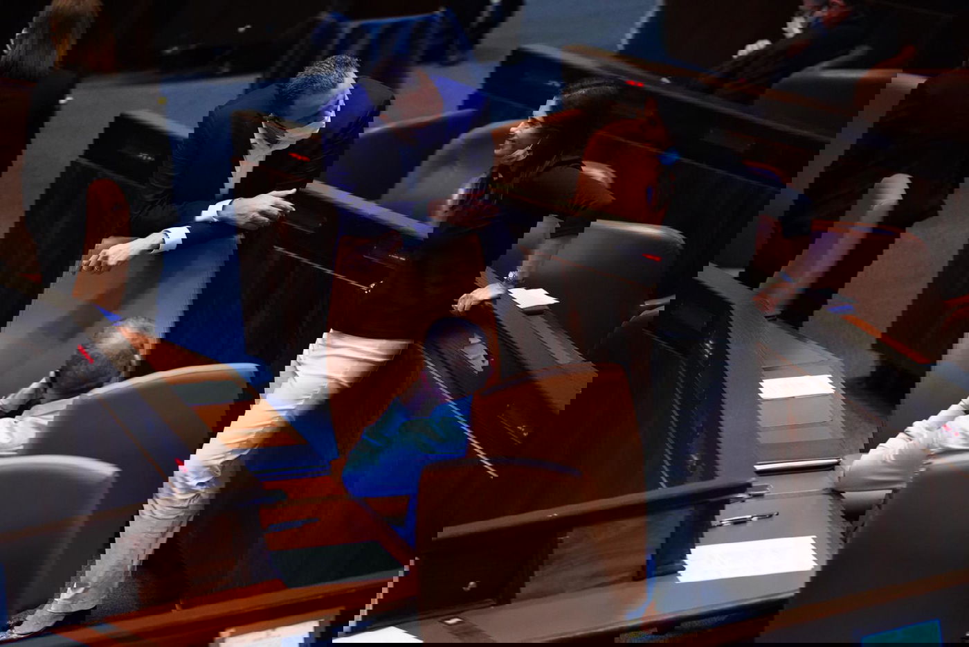 נתניהו מרוצה: שקד לא נבחרה לוועדה למינוי שופטים