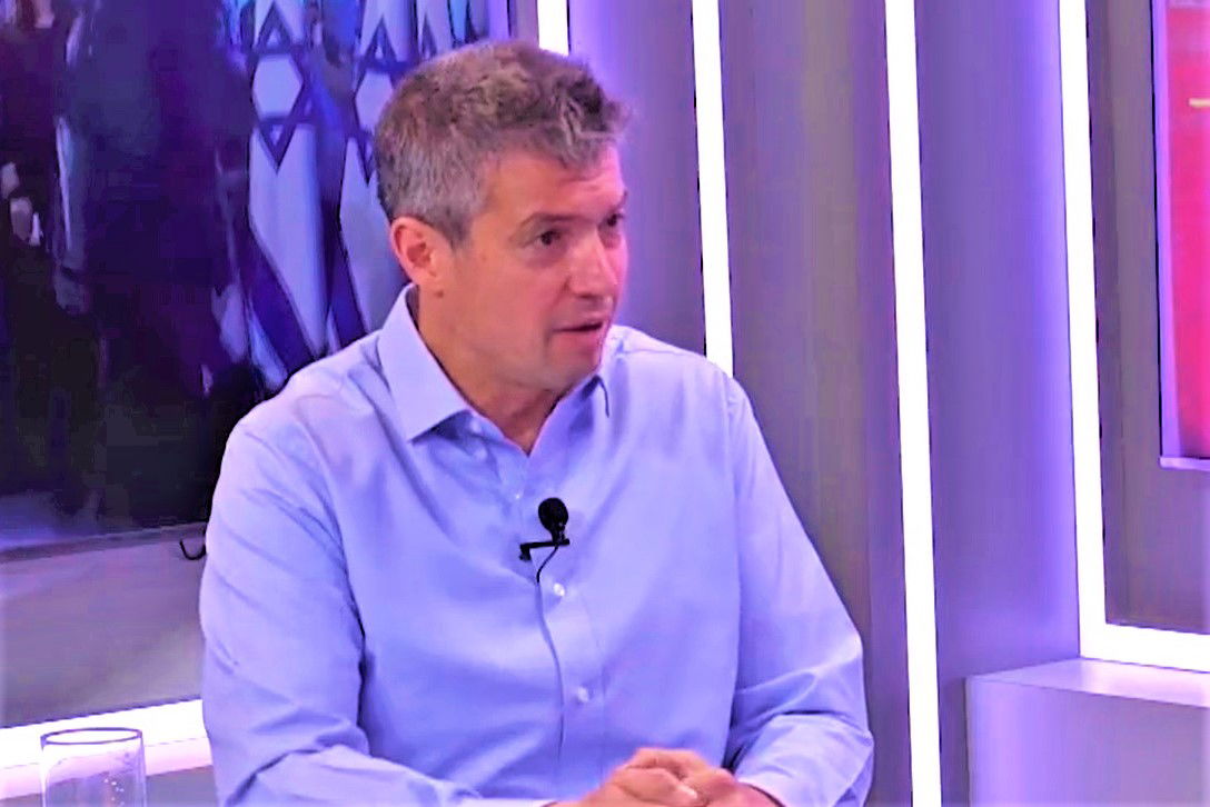 יועז הנדל. ארכיון