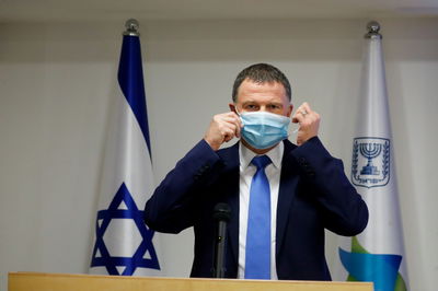 אדלשטיין: אם לא יתנו לי ארגז כלים, אאלץ להטיל סגר כללי