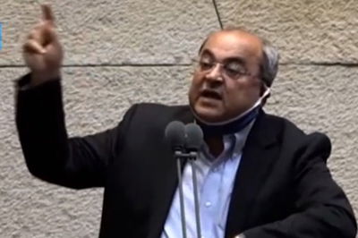 המתקפה של טיבי על לפיד