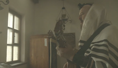 שלמה כ"ץ מבצע ווקאלית "הריני מקבל"