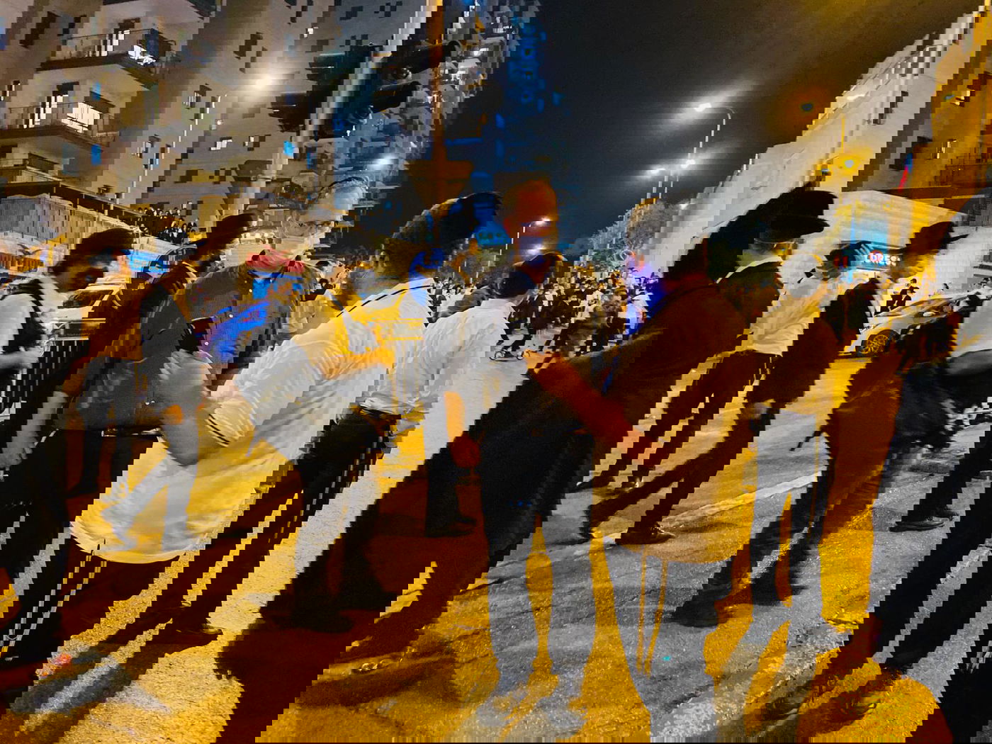 זופניק בכיכר • כל התמונות והנייעס של השבוע