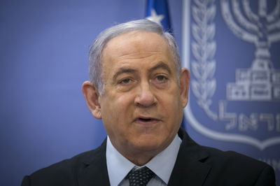 ראש הממשלה, בהצהרתו האחרונה