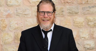 פרשת מטות-מסעי: הרב עידו ובר-ארליך על הפרשה