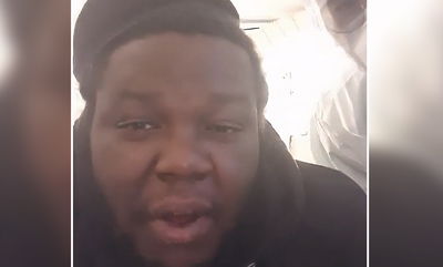 הראפר החרדי ניסים בלאק שחלה מדבר לראשונה • צפו