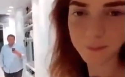 נתניהו זעם: מאיה ורטהיימר, אשת שר התיירות הדליפה מישיבת הממשלה הלילית