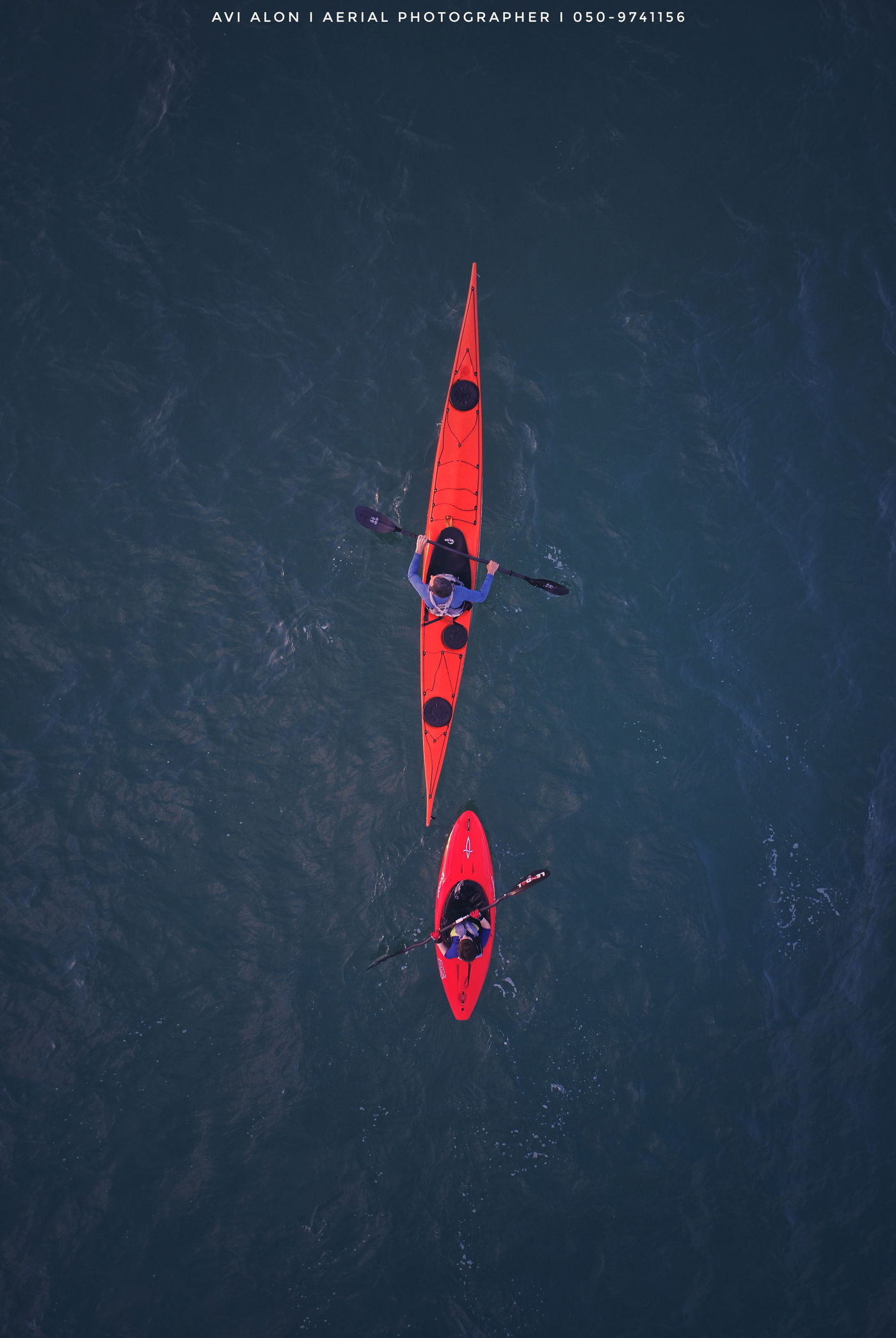 לקראת סגירת חופי הים? צפו במרינה של יפו