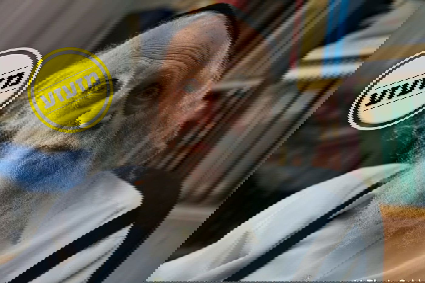 הרב שמואל אשכנזי ז"ל