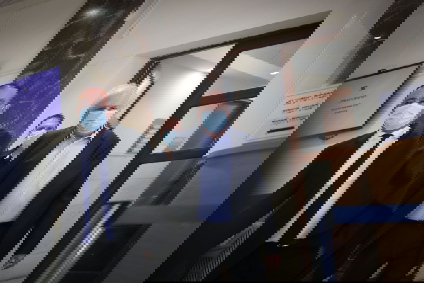 השופטת קבעה: זה הלו"ז המלא ל'משפט נתניהו'