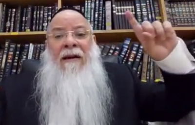 צפו בפסק ההלכה המרתק