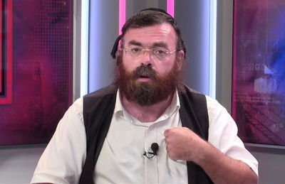 מפיק: איציק אוחנה