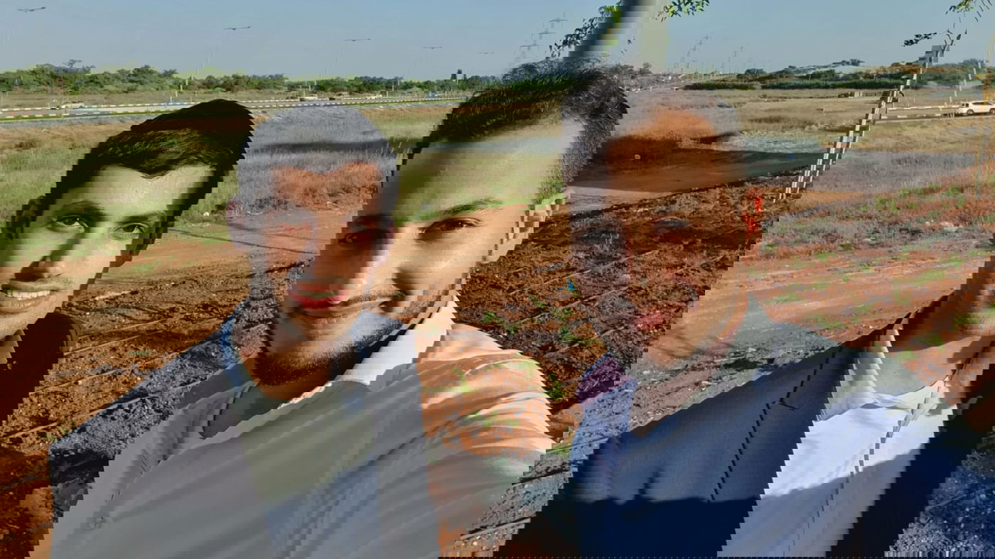 מידד טסה ויוסי לחיאני