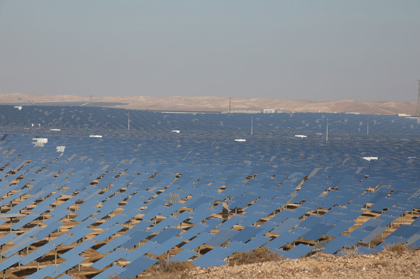 טיול לילי בדרום הארץ דרך עדשת המצלמה