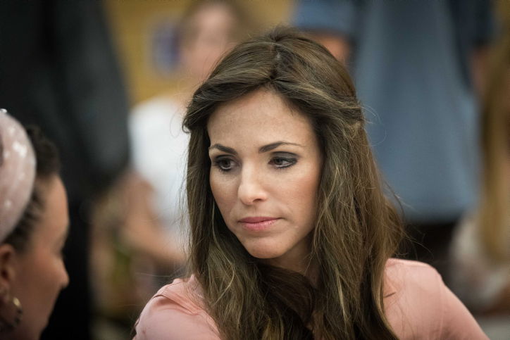 השרה עומר ינקלביץ'